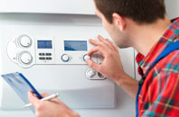 free commercial Stanford Hills boiler quotes